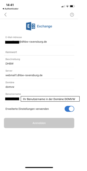 Datei:IOS Outlook Anleitung 3.png